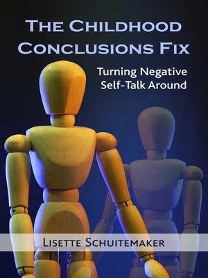 cover image of The Childhood Conclusions Fix